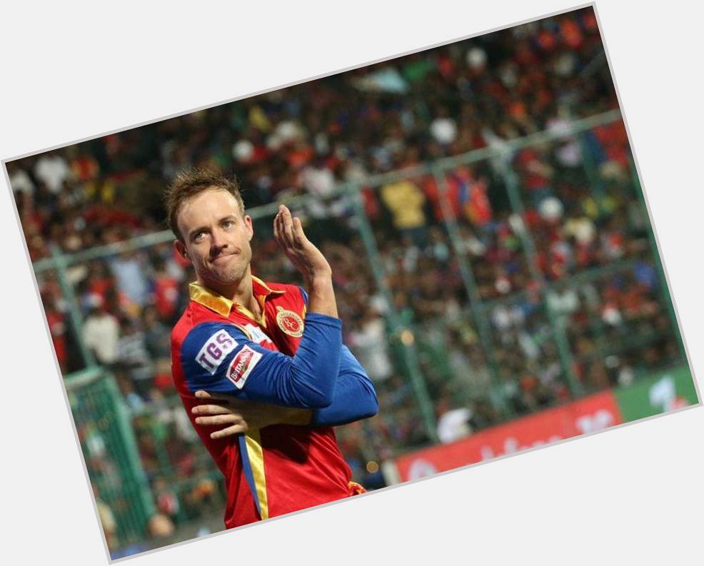 Ab Devilliers new pic 3