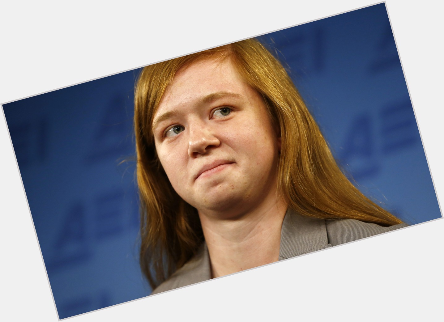 <a href="/hot-women/abigail-fisher/where-dating-news-photos">Abigail Fisher</a>  