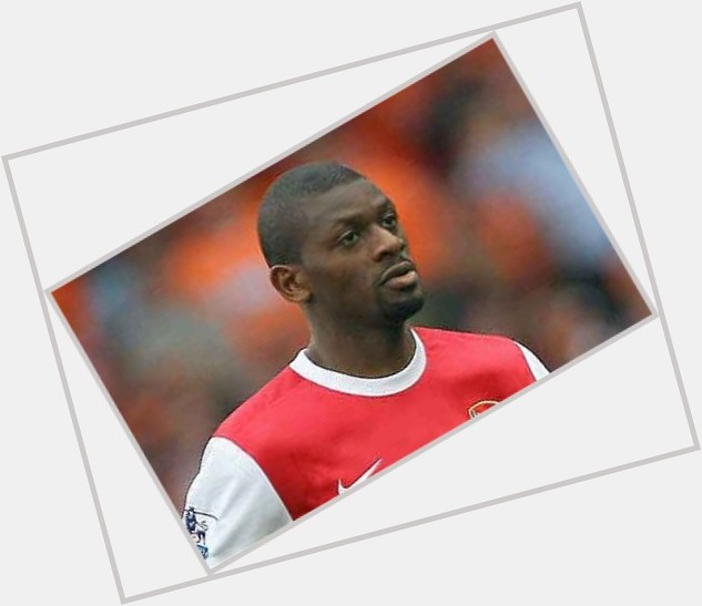 Abou Diaby dating 2
