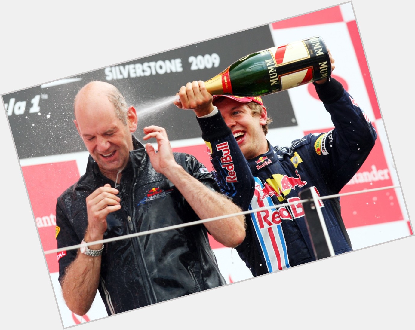 Adrian Newey’s Birthday Celebration | HappyBday.to