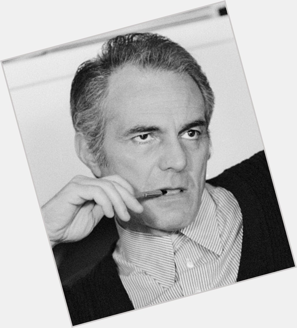 Agenore Incrocci Official Site for Man Crush Monday MCM Woman