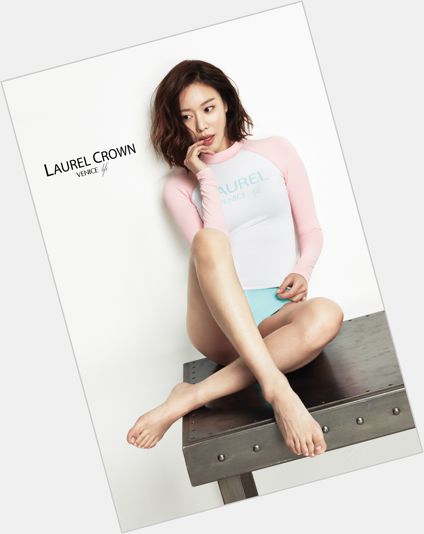 Ah Jung Kim Official Site For Woman Crush Wednesday Wcw