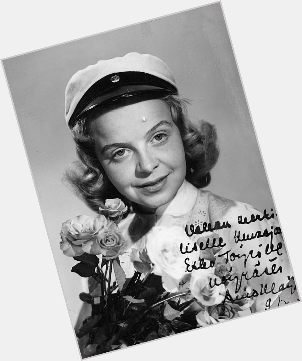 Aino Maija Tikkanen Official Site for Woman Crush Wednesday WCW