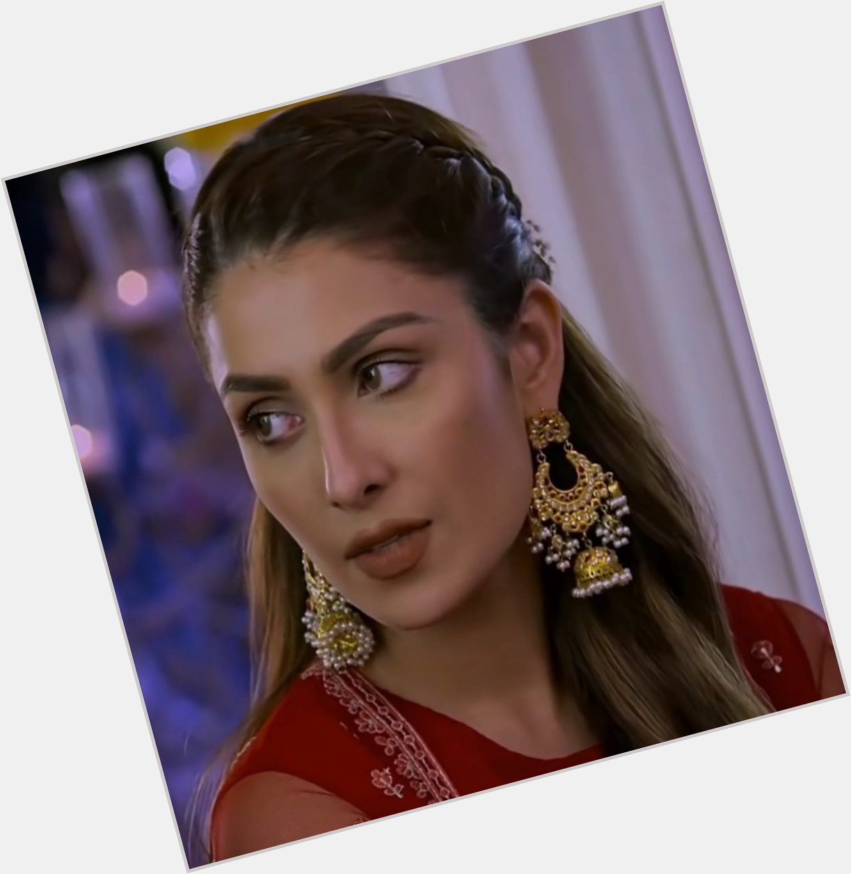 Aiza Khan sexy 9