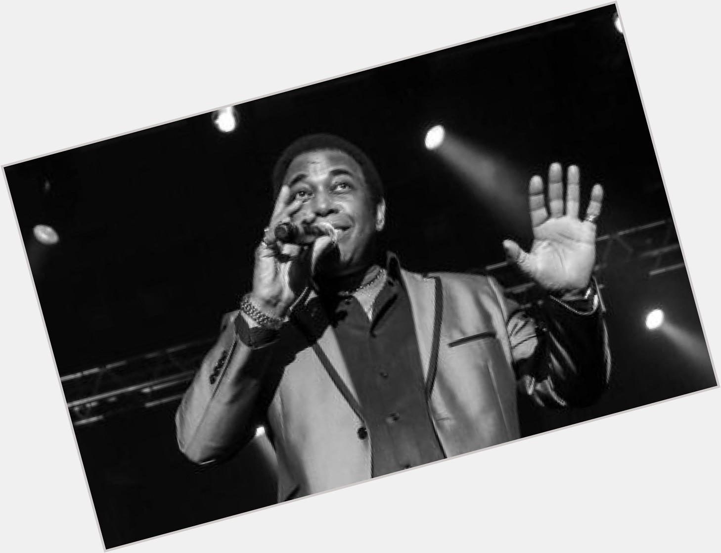 Al Sanders Official Site for Man Crush Monday MCM Woman Crush