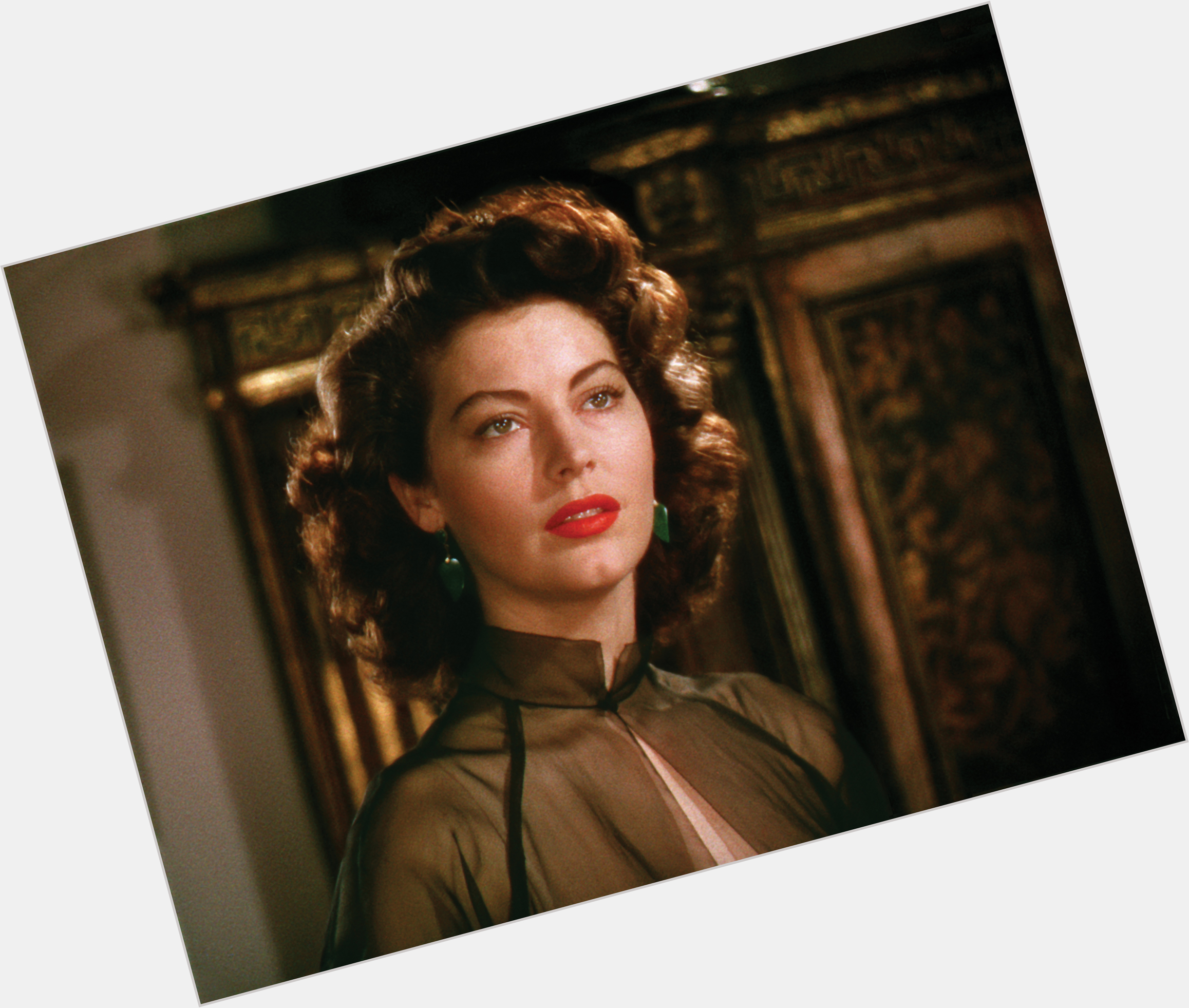 Albert Lewin Official Site for Man Crush Monday MCM Woman Crush