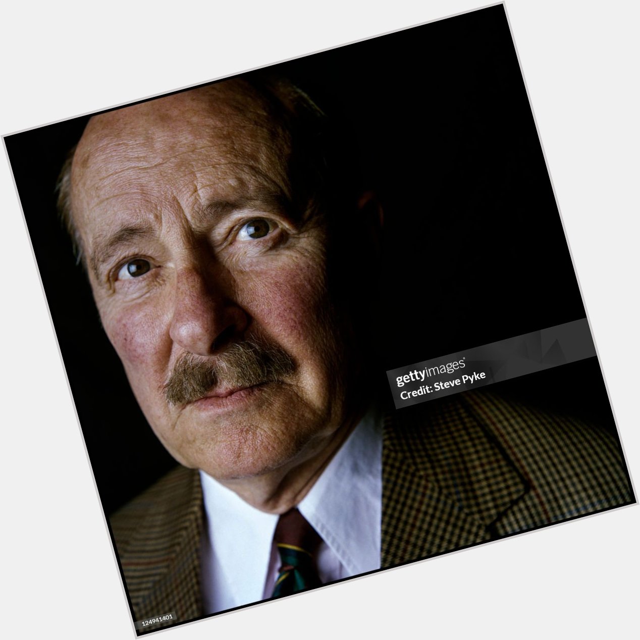 Alec Mccowen Official Site for Man Crush Monday MCM Woman Crush