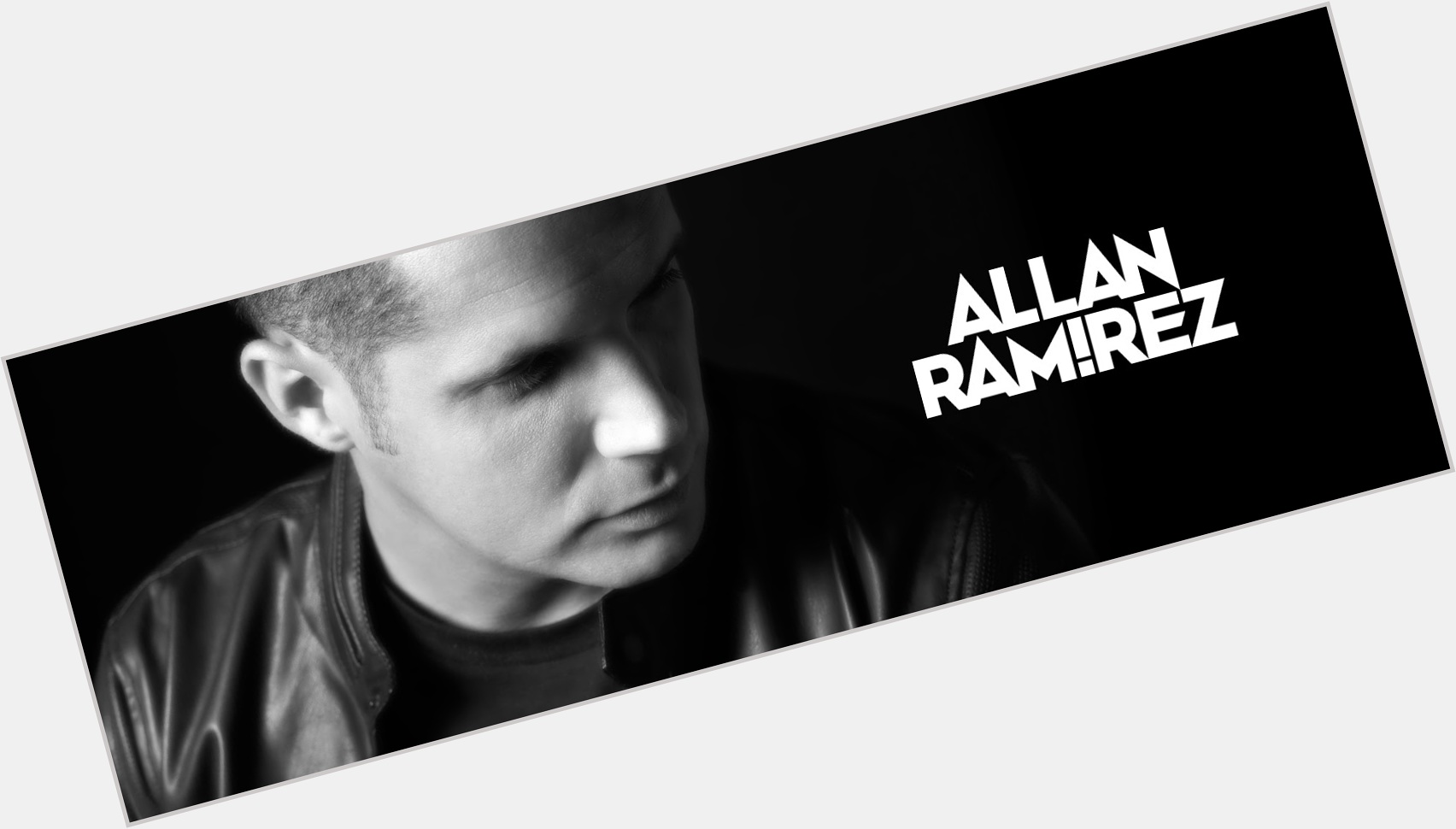 Allan Ramirez | Official Site for Man Crush Monday #MCM | Woman Crush