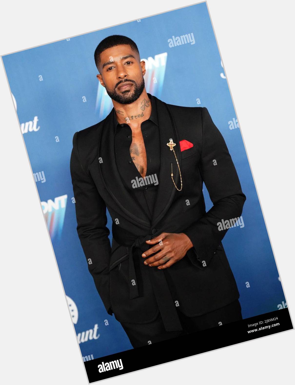 Alvester Martin Official Site for Man Crush Monday MCM Woman Crush