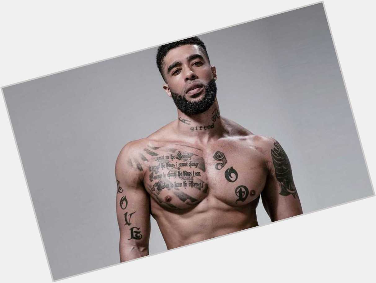 Alvester Martin Official Site for Man Crush Monday MCM Woman Crush