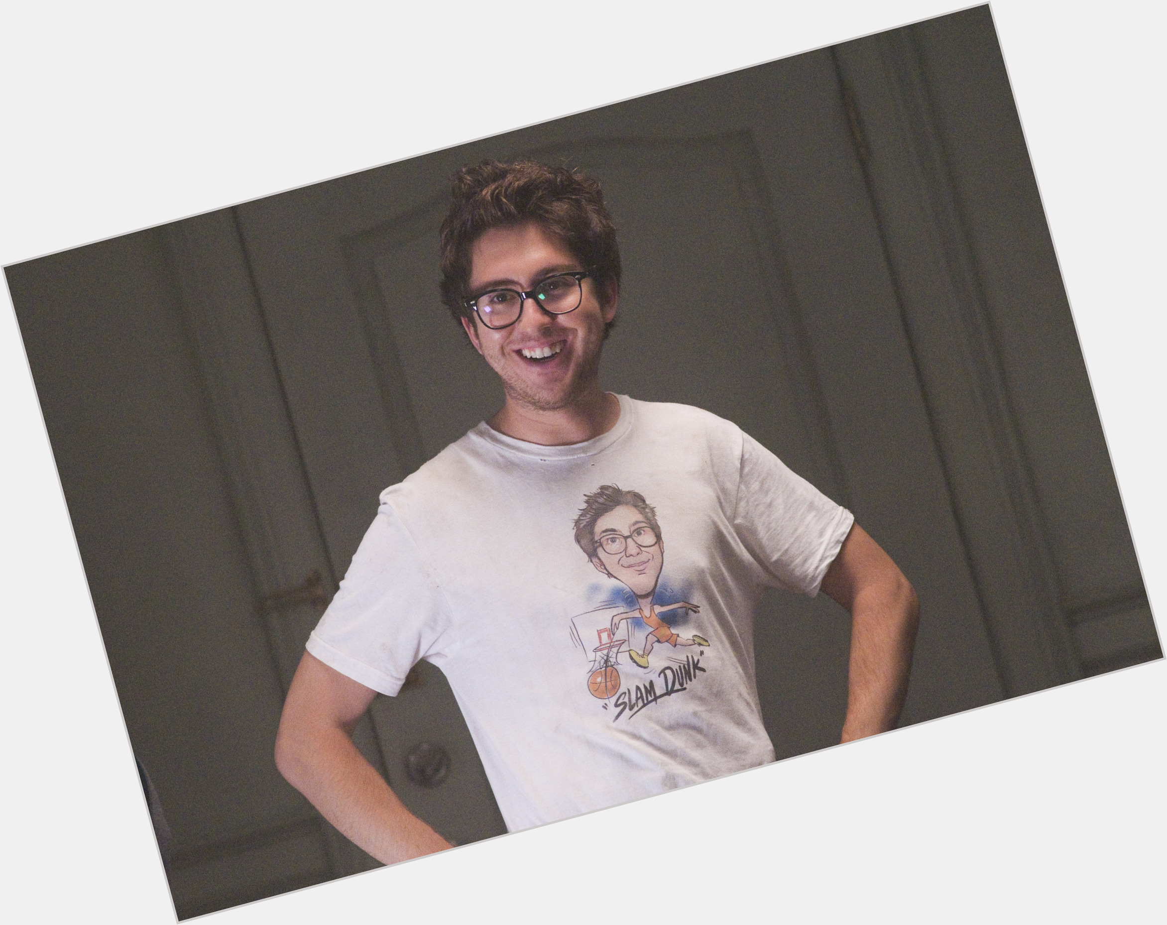 Amir Blumenfeld | Official Site for Man Crush Monday #MCM | Woman Crush