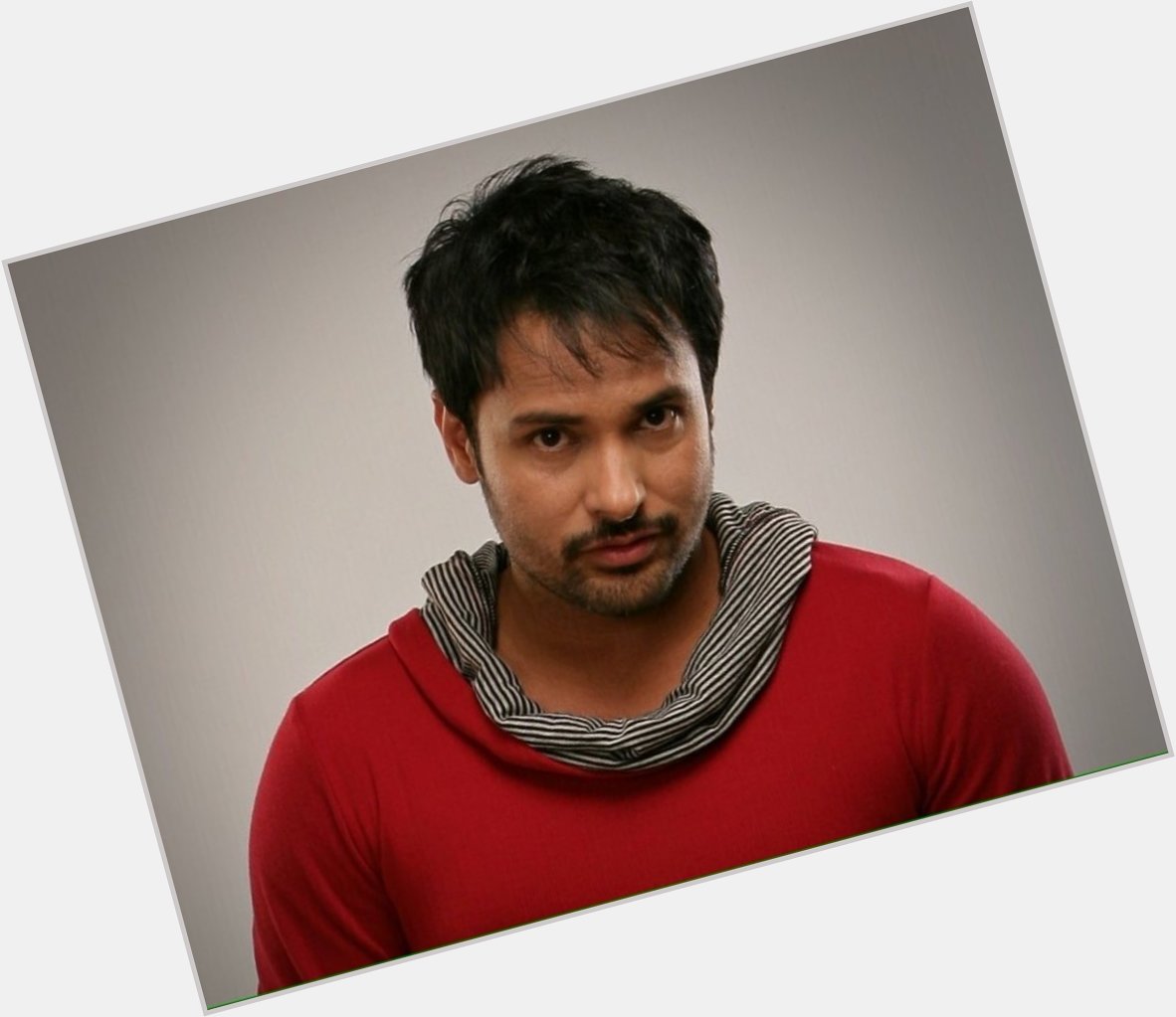 Amrinder Gill new pic 1