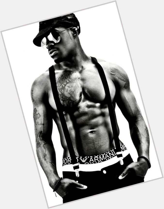 Andre 3000 exclusive hot pic 5