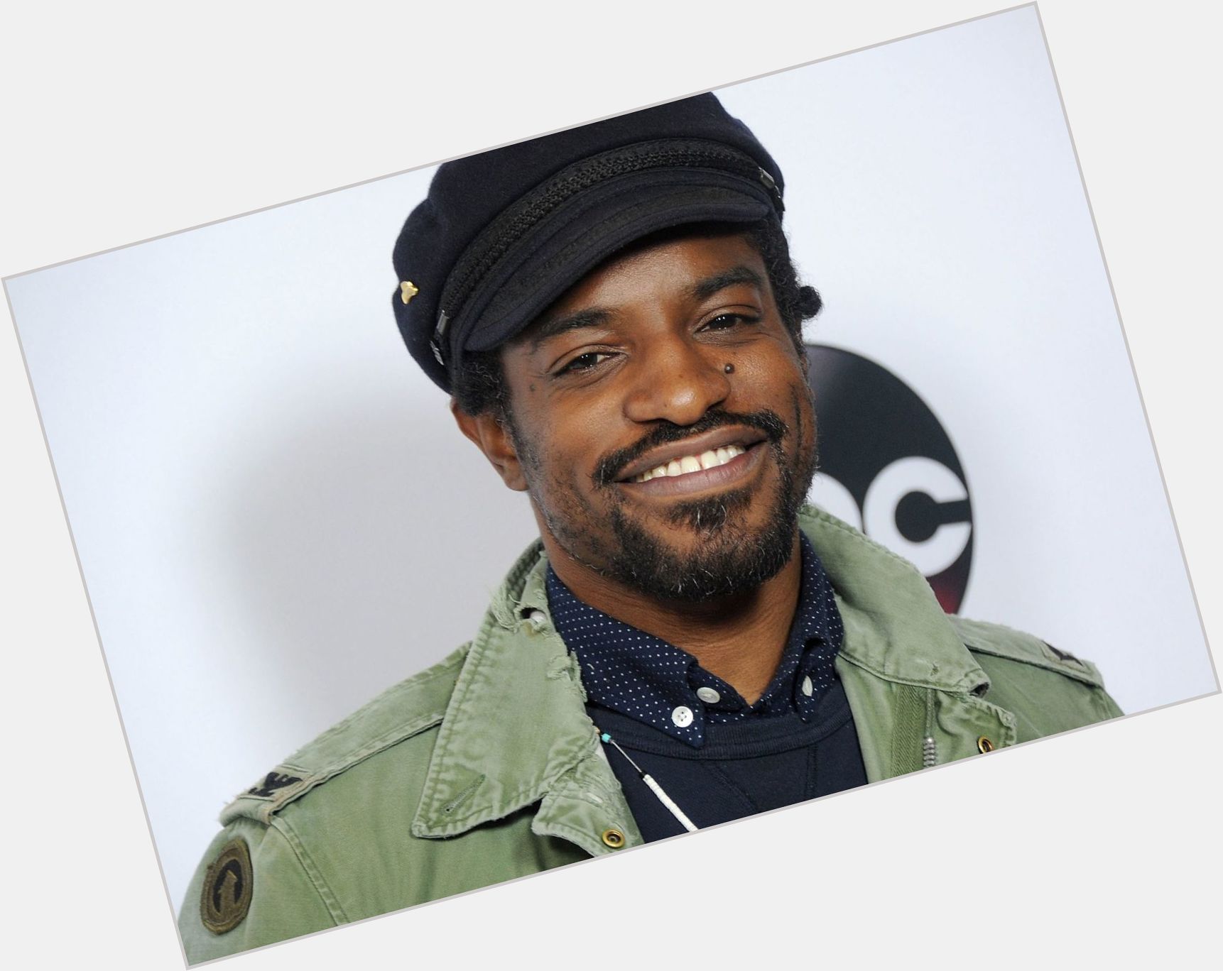 Andre 3000 sexy 0