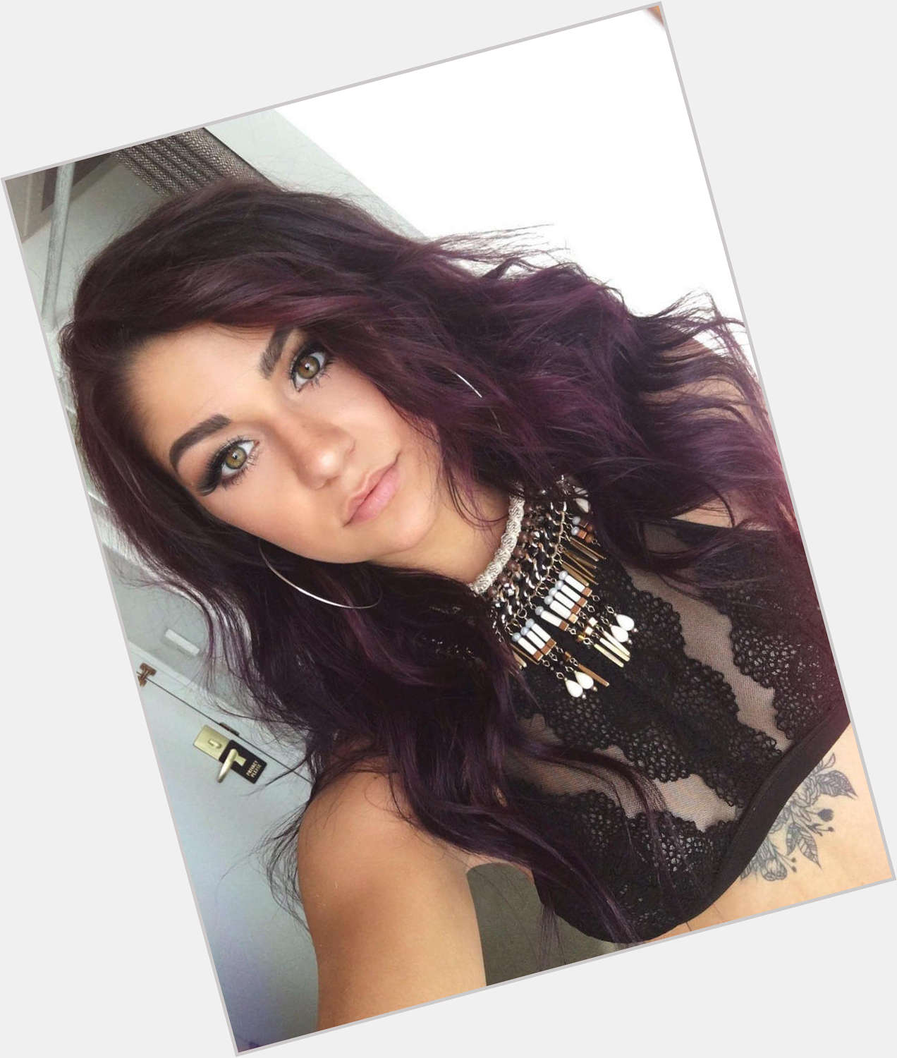 Andrea Russett Official Site for Woman Crush Wednesday #WCW