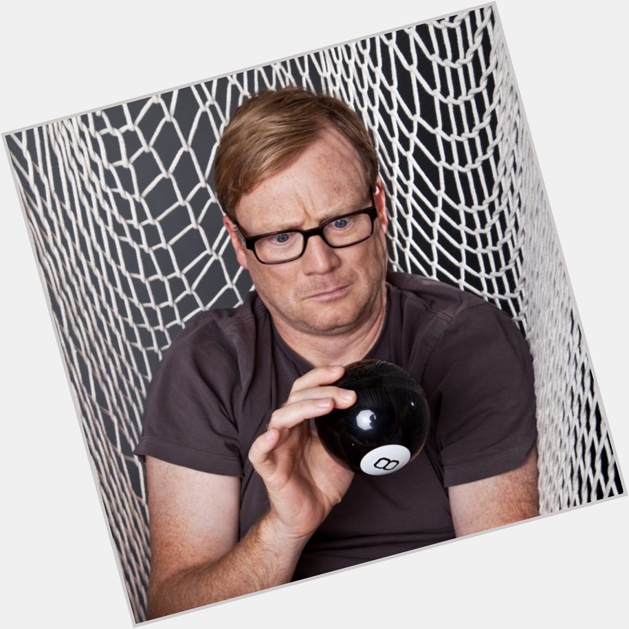 Andy Daly dating 2