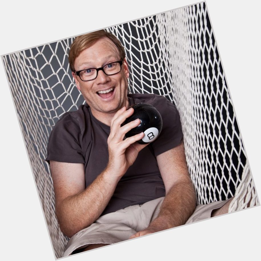 Andy Daly sexy 3