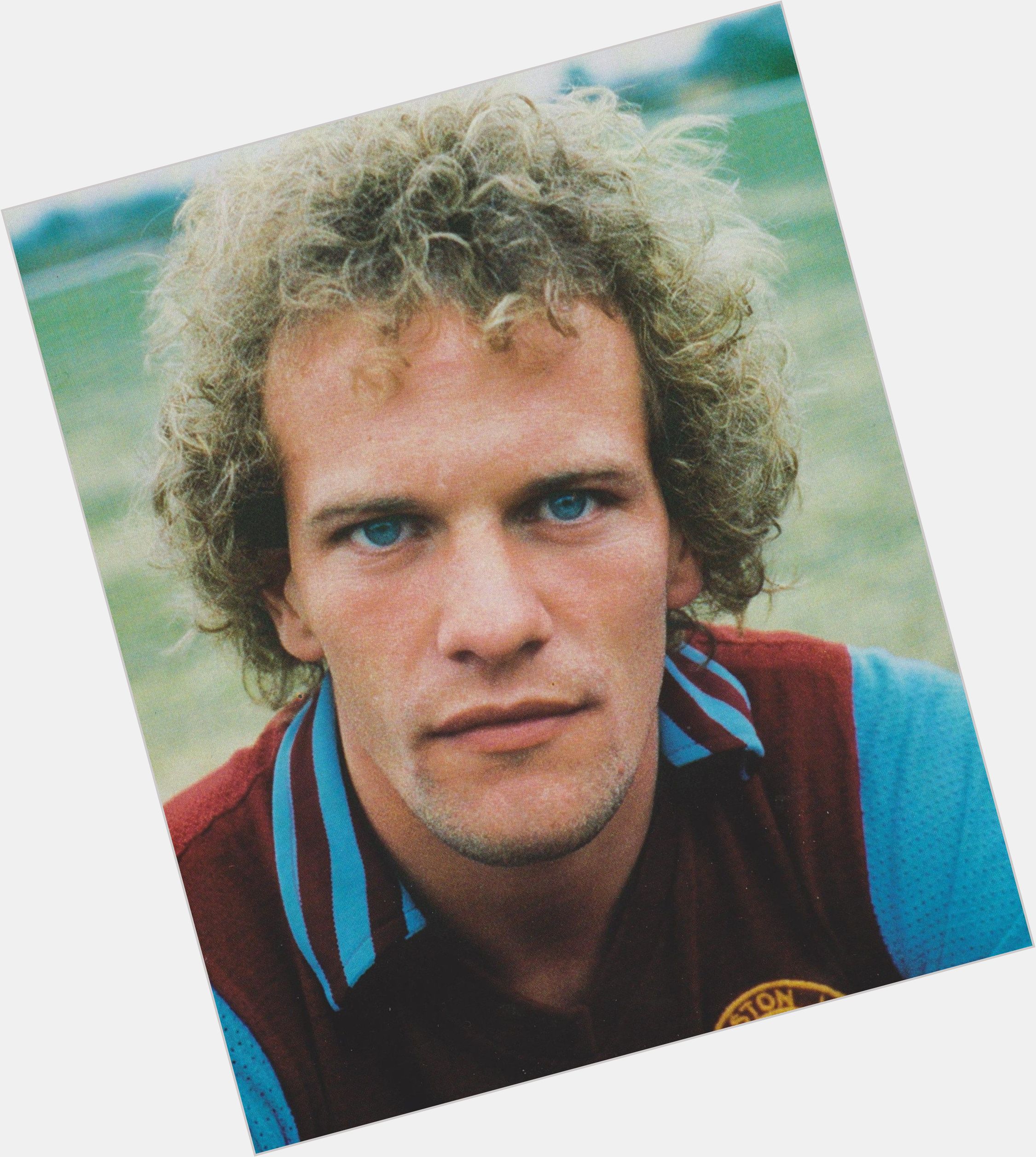 Andy Gray new pic 1