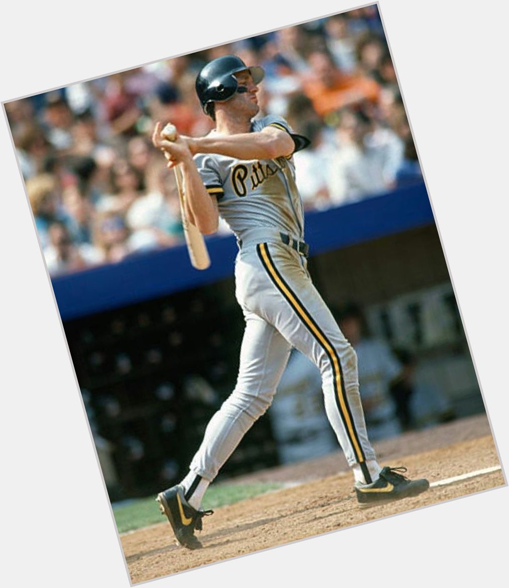 Andy Van Slyke, Official Site for Man Crush Monday #MCM
