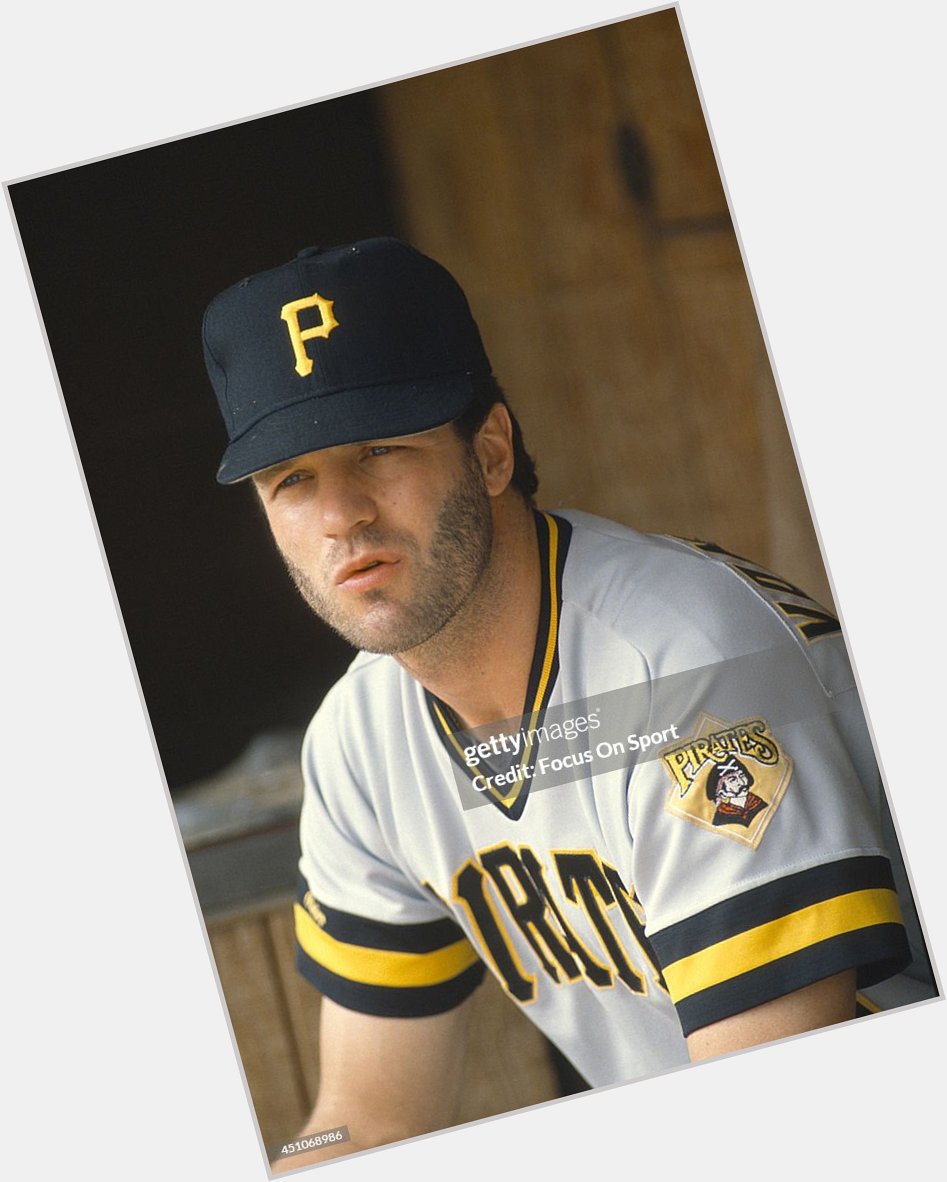 Andy Van Slyke, Official Site for Man Crush Monday #MCM