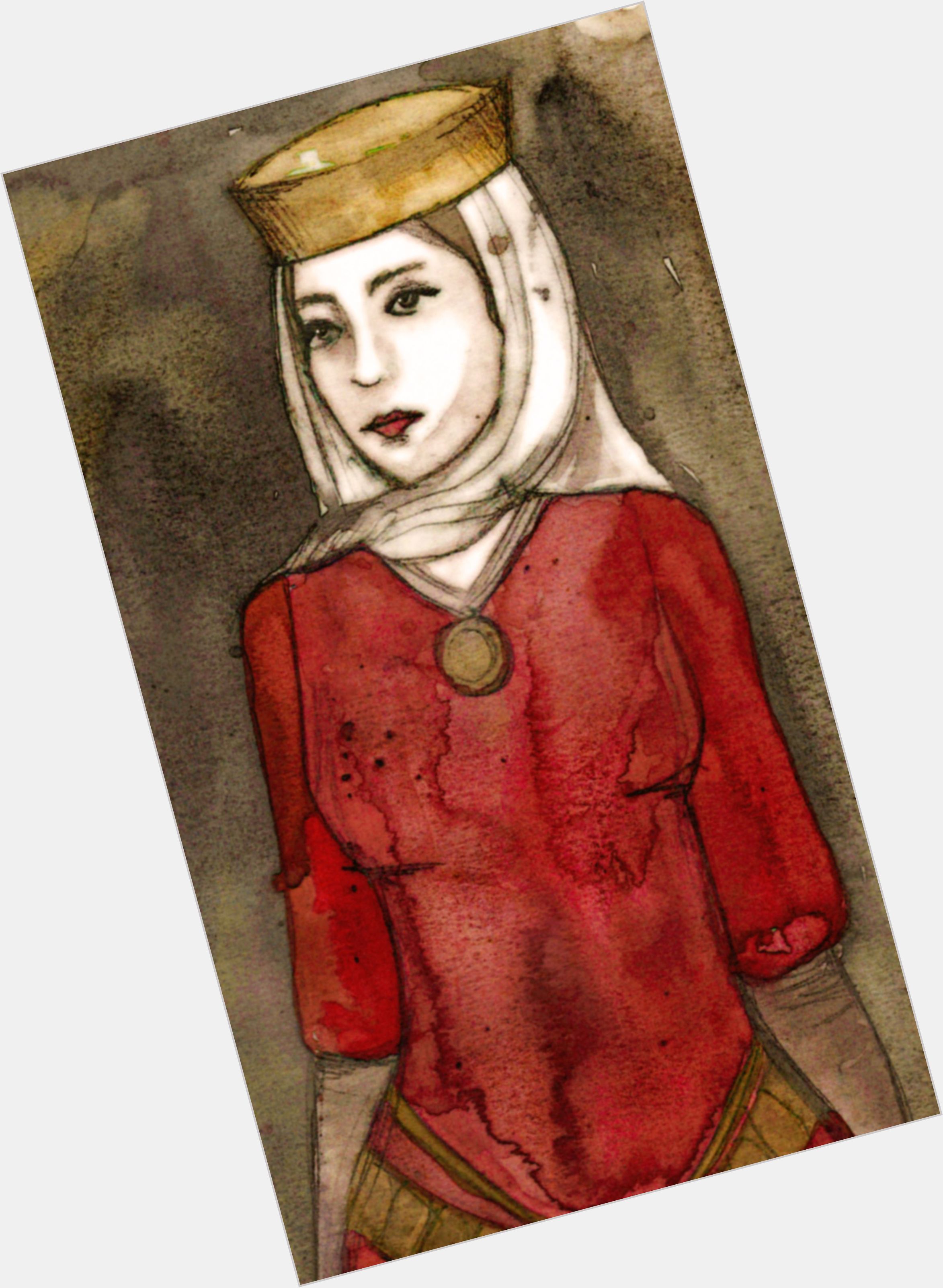 Angele De La Barthe Official Site for Woman Crush Wednesday WCW