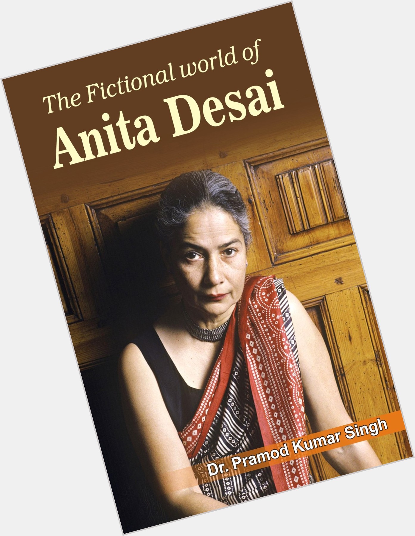 Anita Desai full body 5