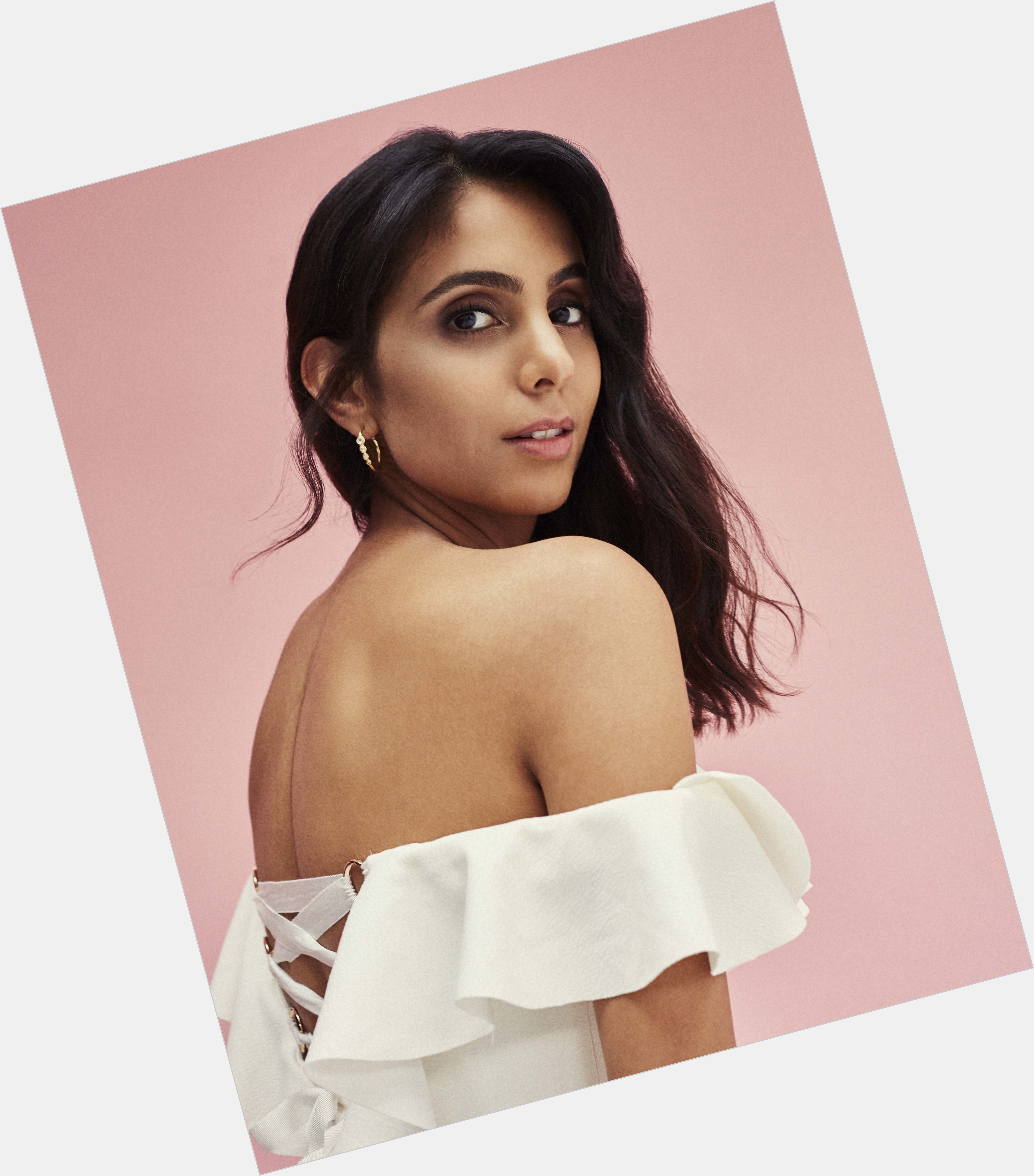 Anjli Mohindra.