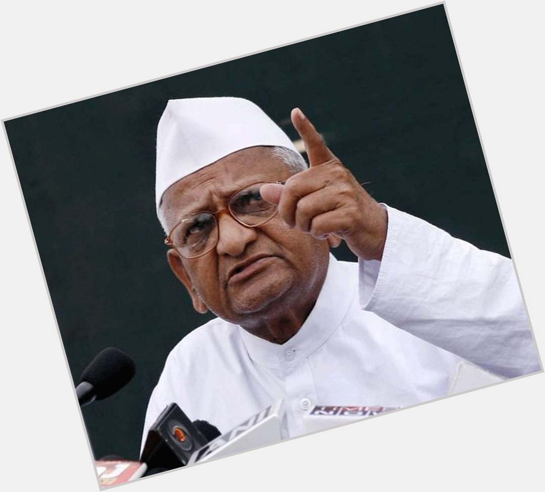 Anna Hazare sexy 0