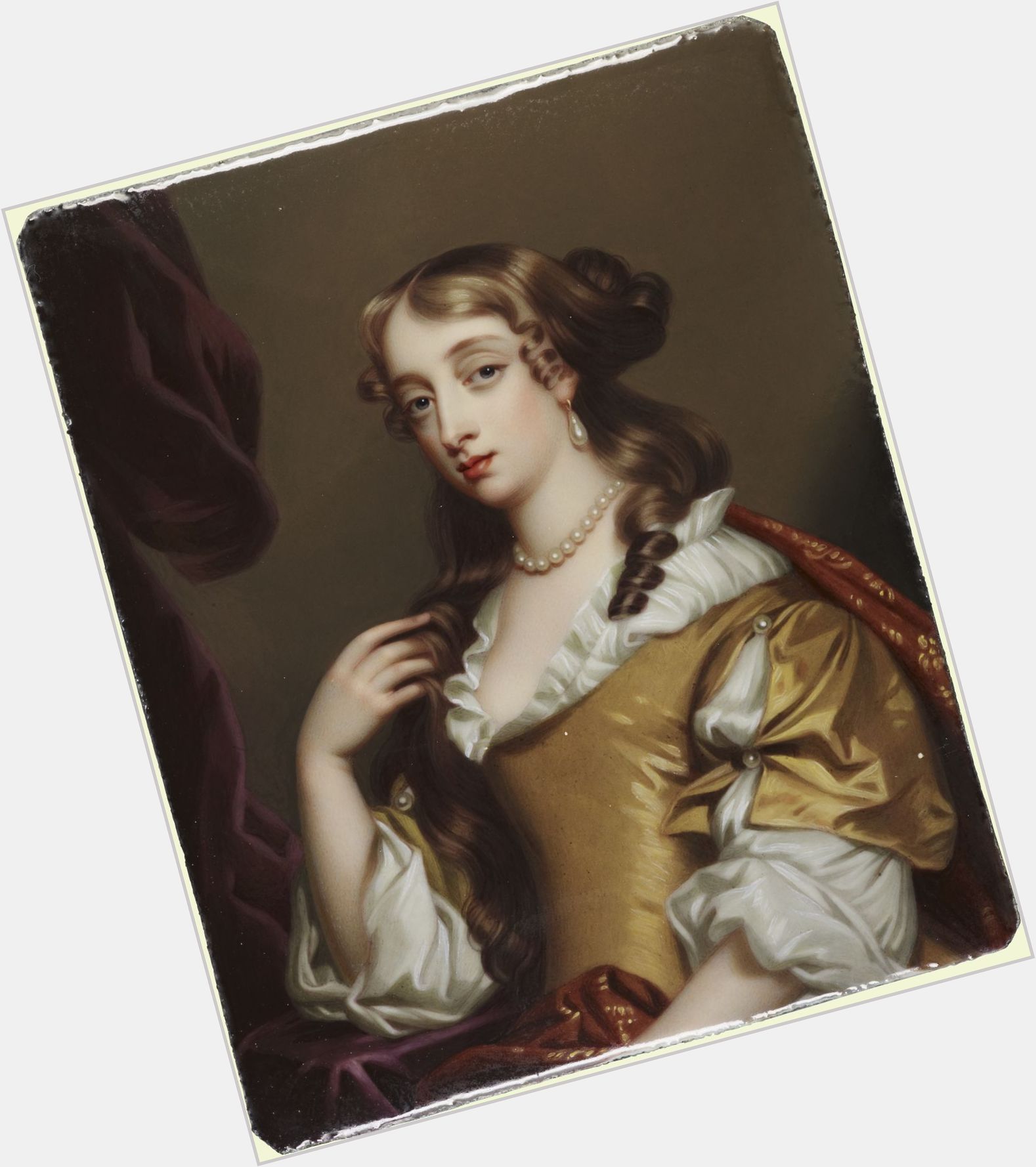 Anne Hyde Official Site for Woman Crush Wednesday WCW