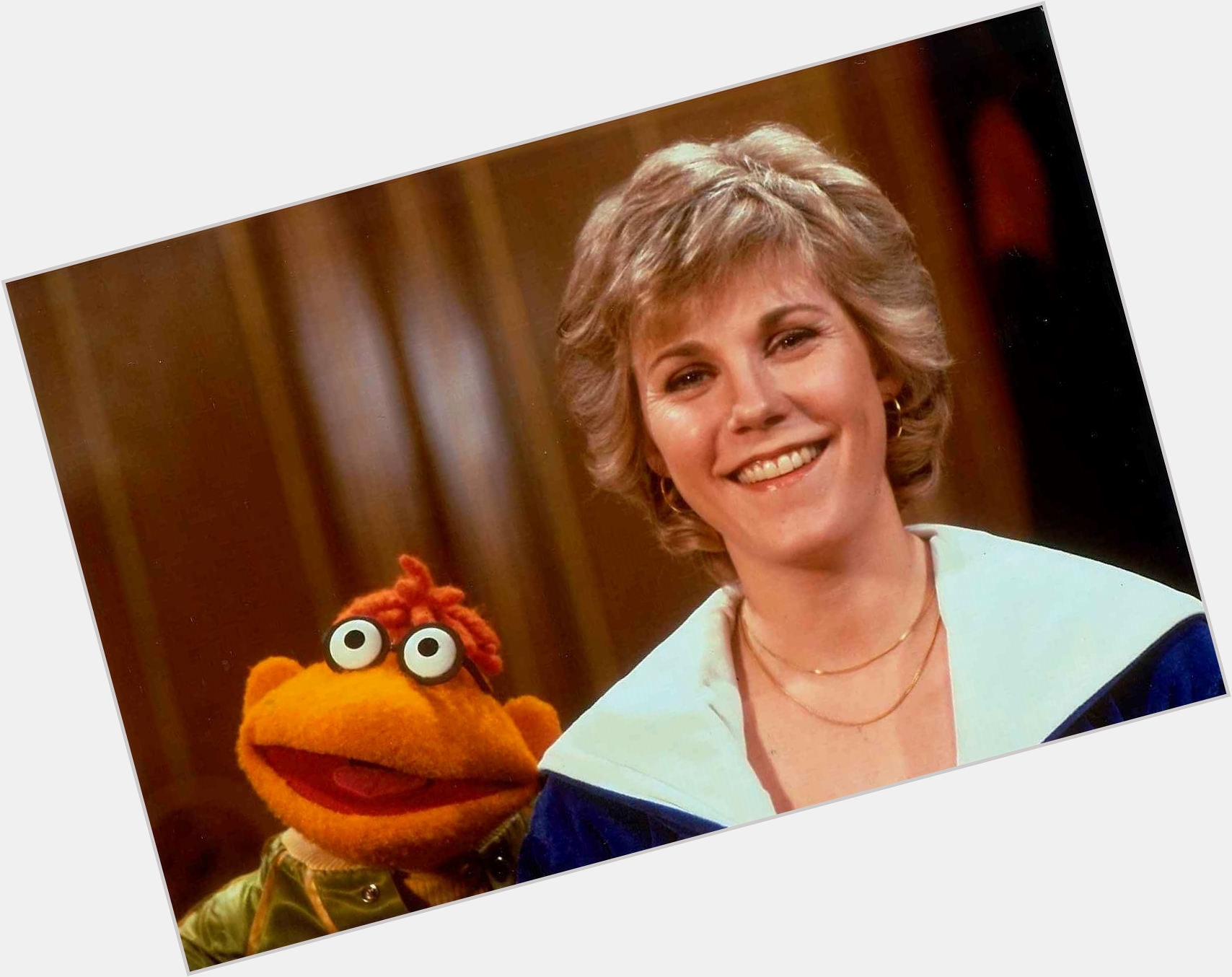 Anne Murray Later Lady Glamis Official Site for Woman Crush Wednesday