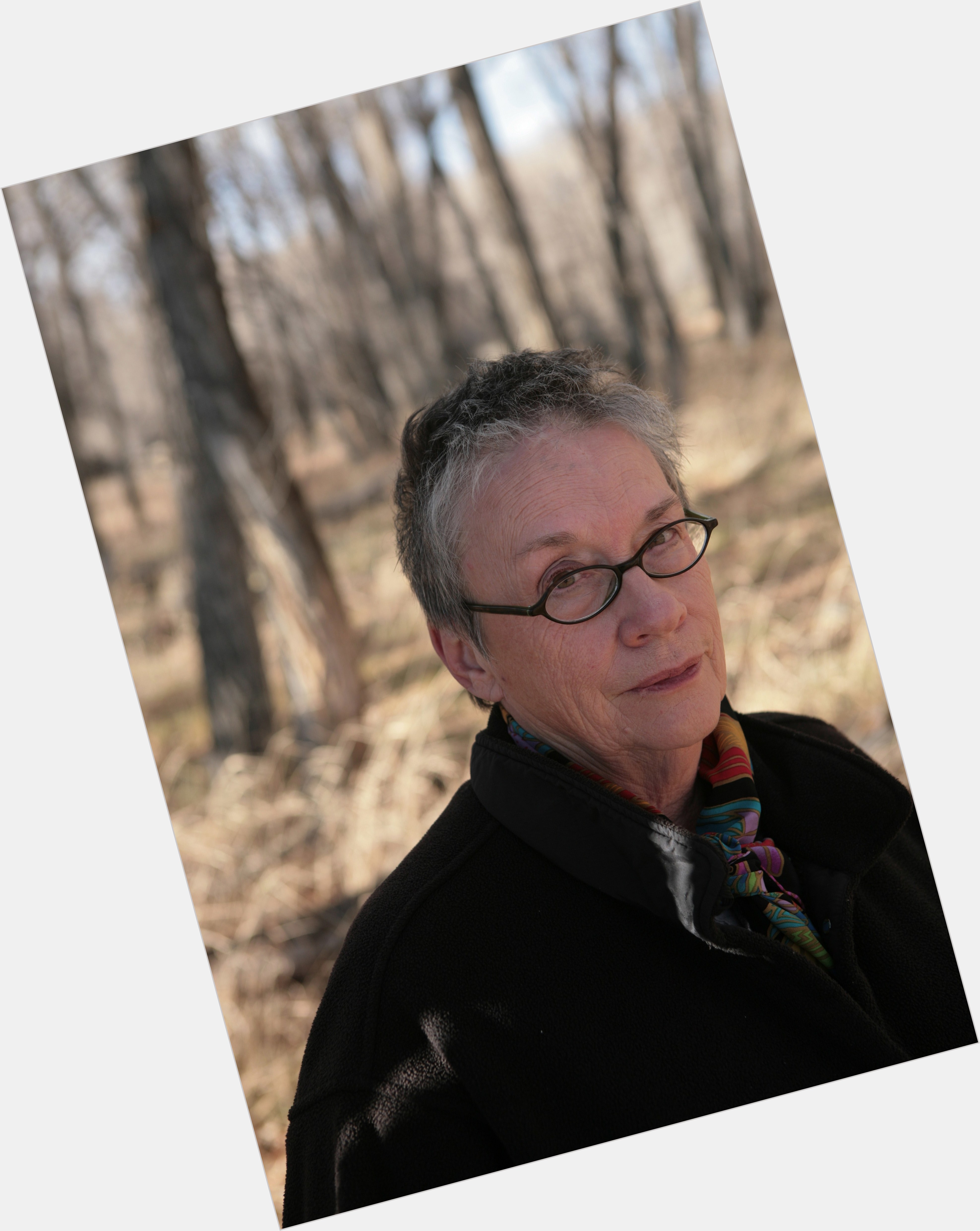 Http://fanpagepress.net/m/A/Annie Proulx Sexy 4