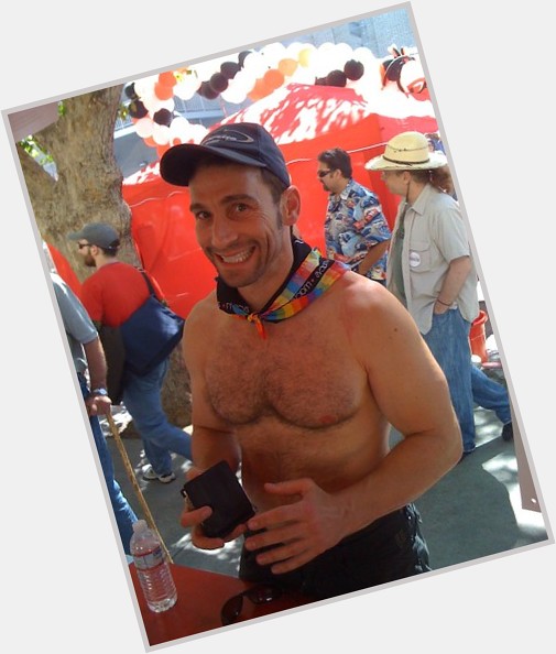 Anthony Durante Official Site for Man Crush Monday MCM Woman Crush