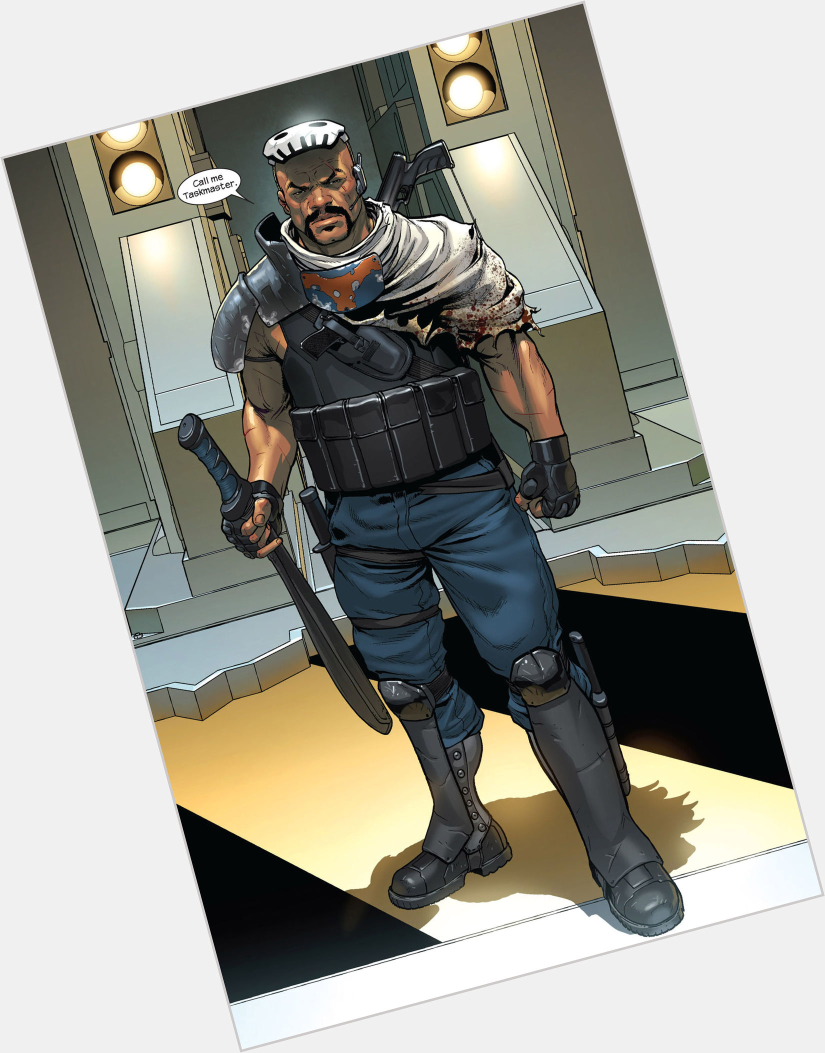 Anthony Masters Official Site for Man Crush Monday MCM Woman Crush