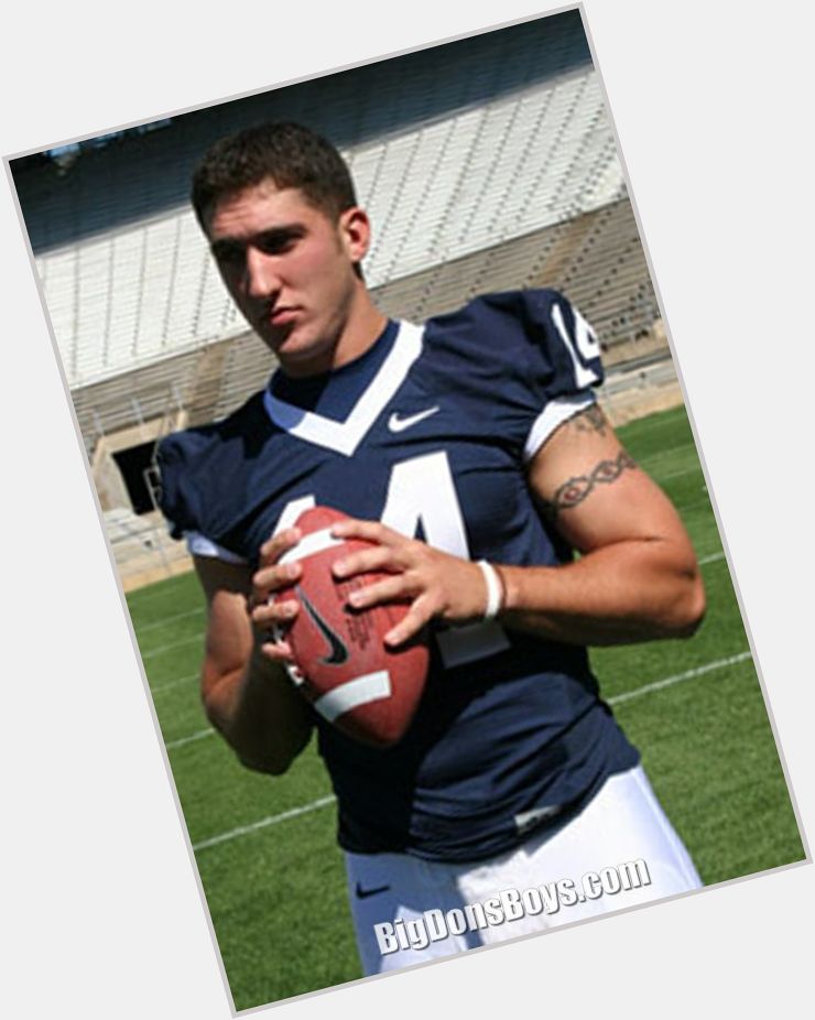 Anthony Morelli Official Site for Man Crush Monday MCM Woman Crush