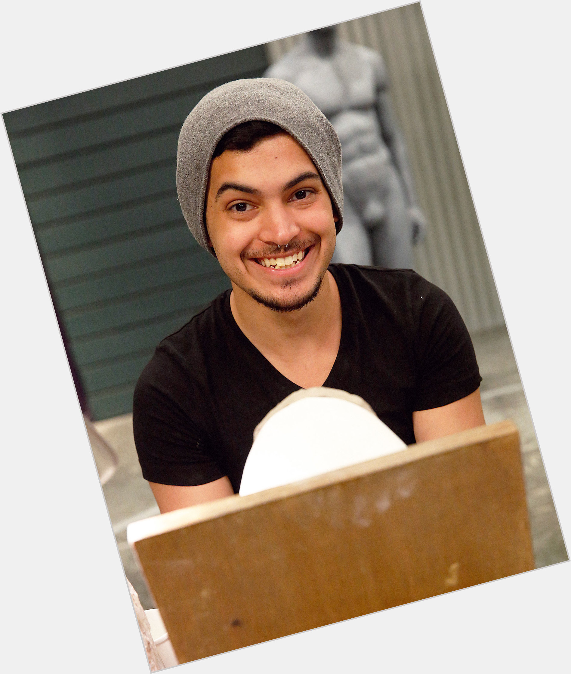 Anthony Reyes Official Site for Man Crush Monday MCM Woman Crush