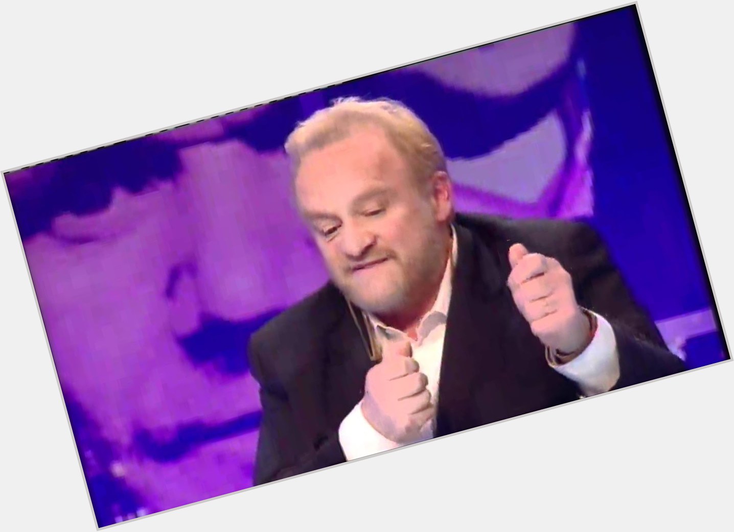 Antony worrall thompson single burger press