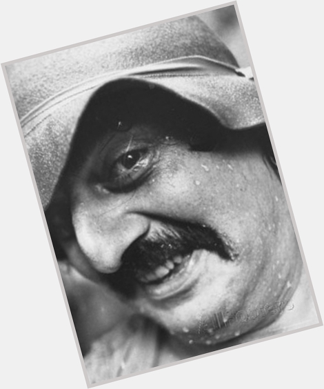 Aram Avakian Official Site for Man Crush Monday MCM Woman Crush