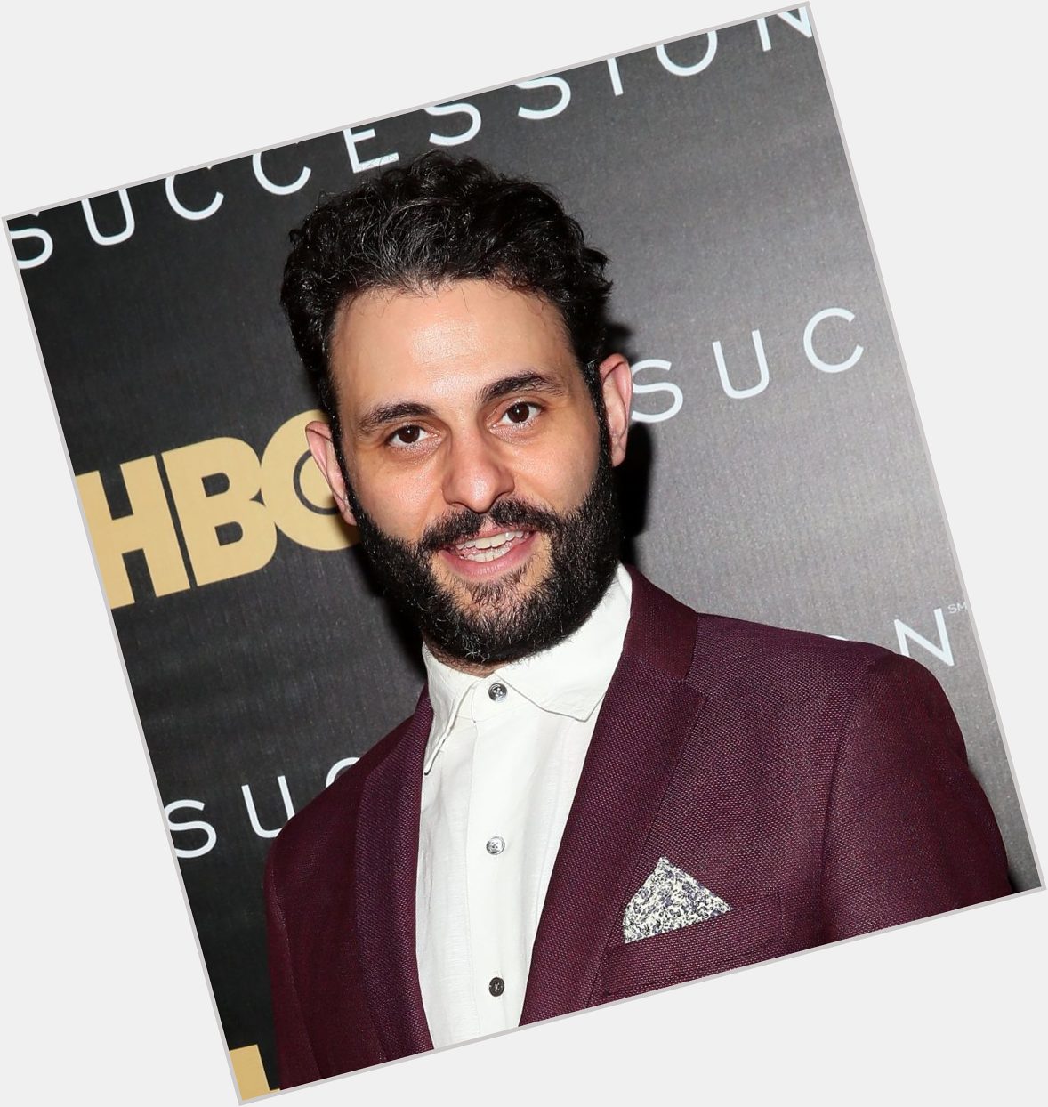 Arian Moayed | Official Site for Man Crush Monday #MCM | Woman Crush