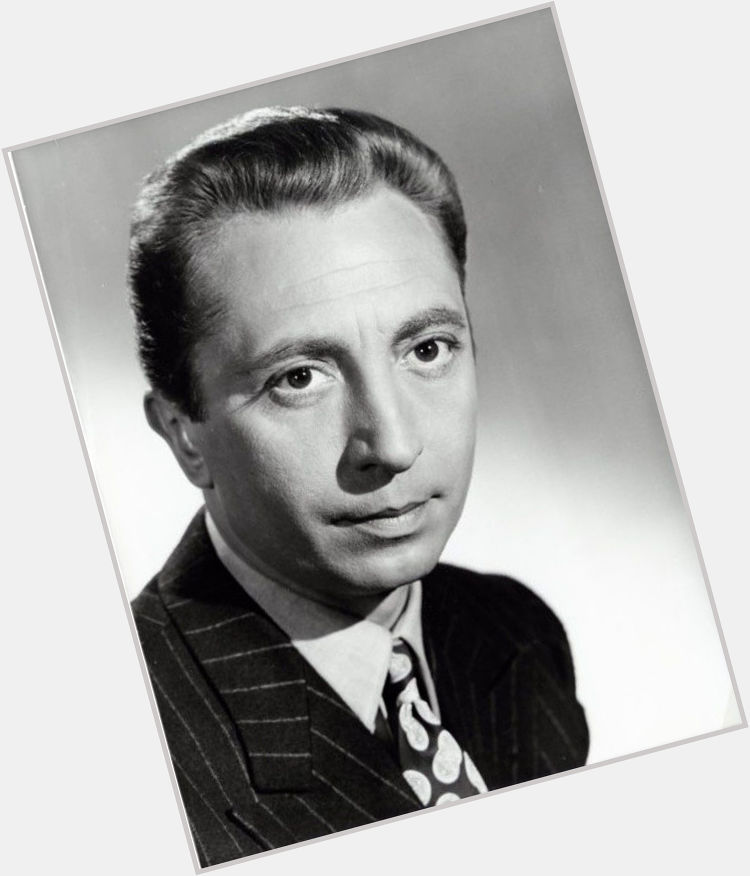 Aroldo Tieri Official Site for Man Crush Monday MCM Woman Crush
