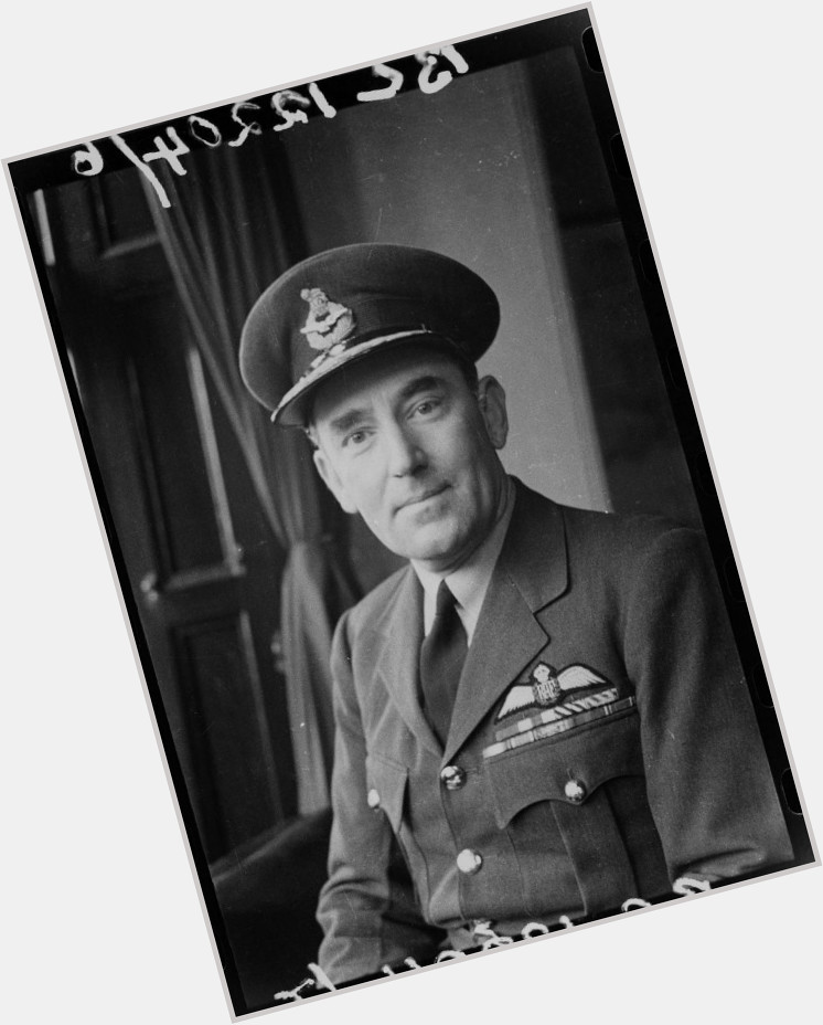 Arthur Coningham Official Site for Man Crush Monday MCM Woman