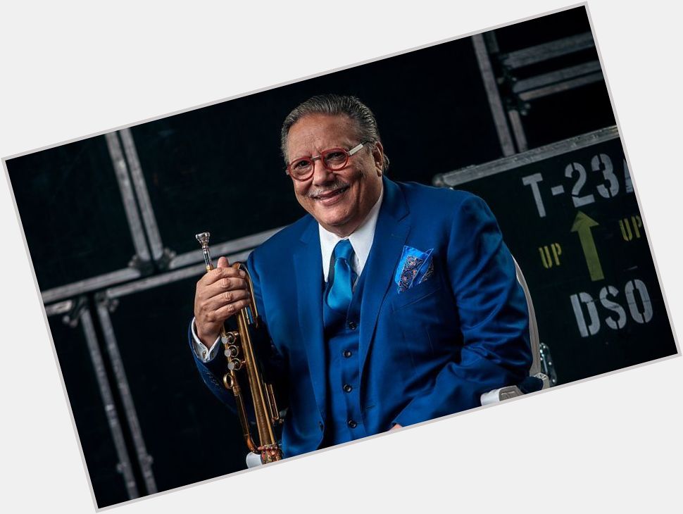 Http://fanpagepress.net/m/A/Arturo Sandoval New Pic 1