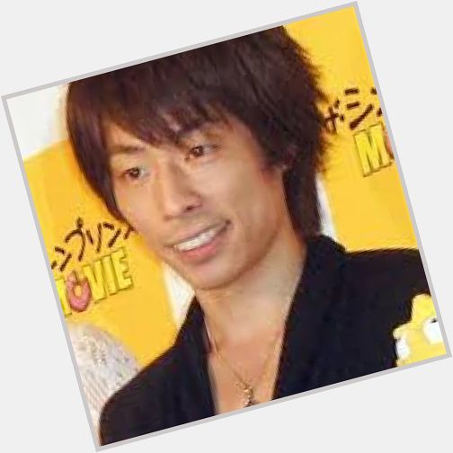 Atsushi Tamura Official Site for Man Crush Monday MCM Woman Crush