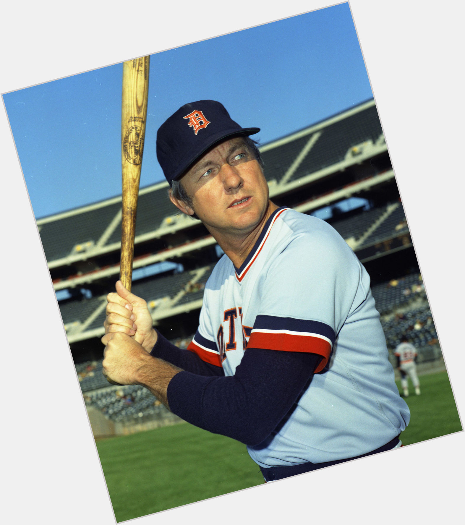 <a href="/hot-men/al-kaline/is-he-still-alive-hall-fame-married-where">Al Kaline</a>  light brown hair & hairstyles