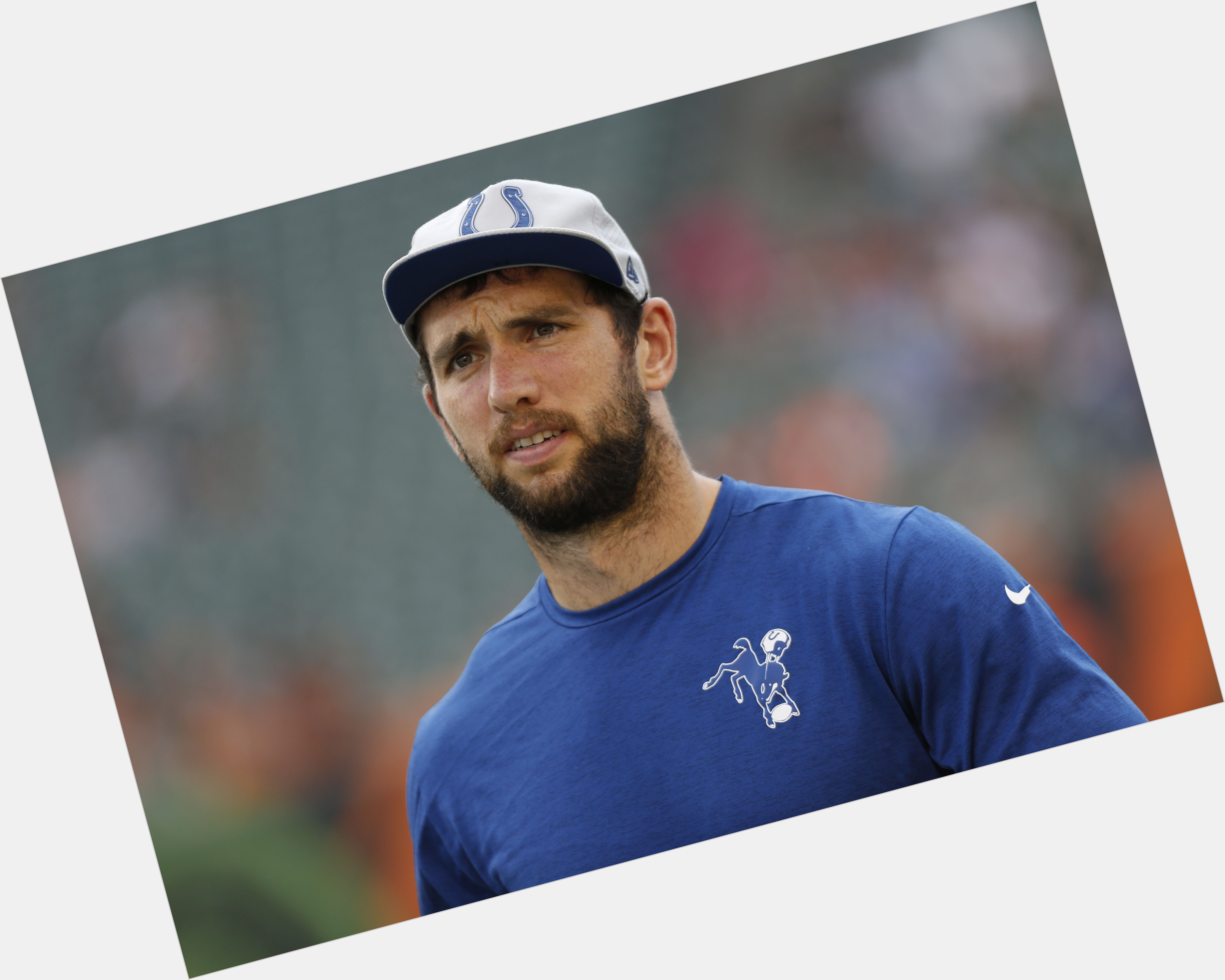andrew luck colts 1