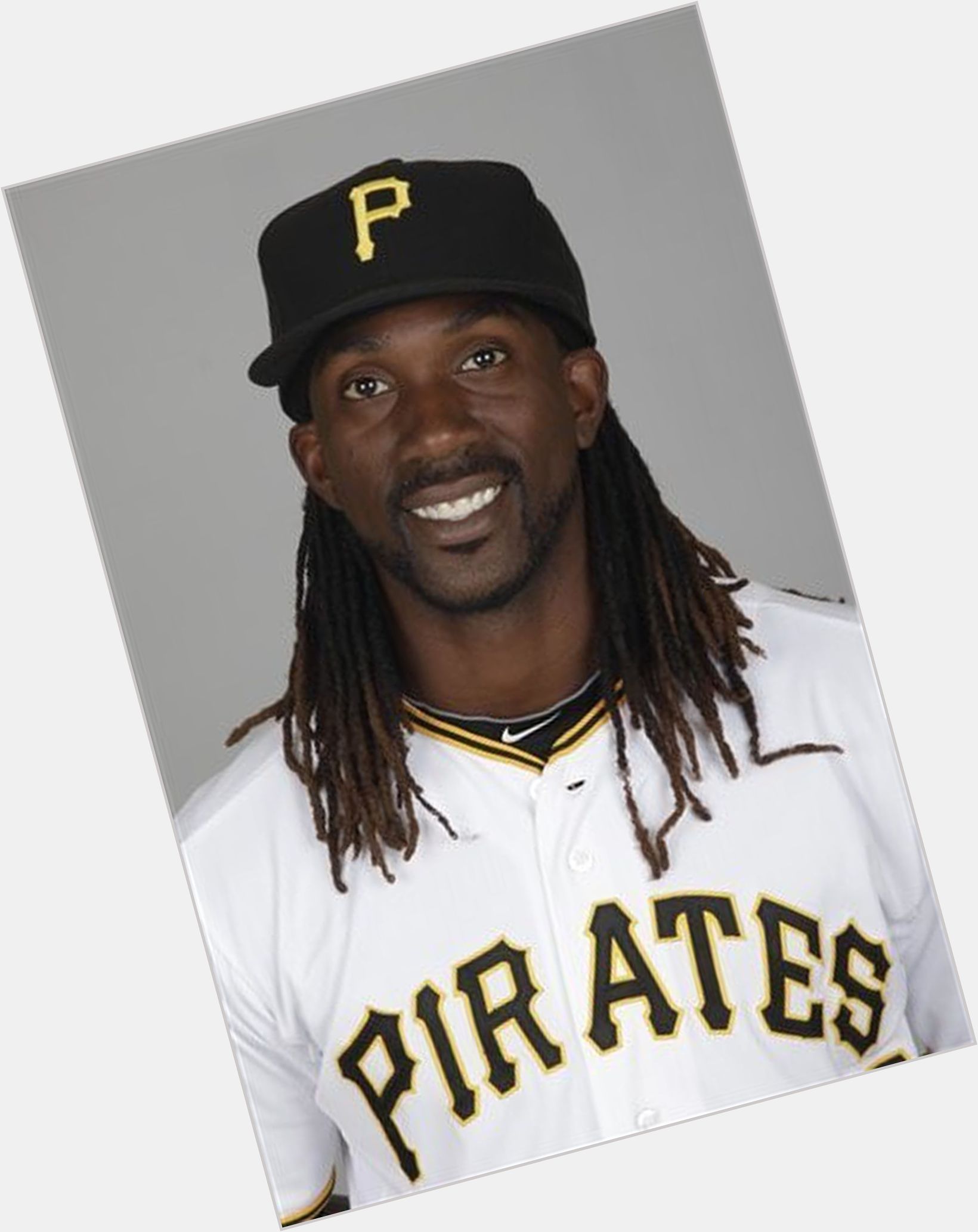 Andrew Mccutchen | Official Site for Man Crush Monday #MCM | Woman