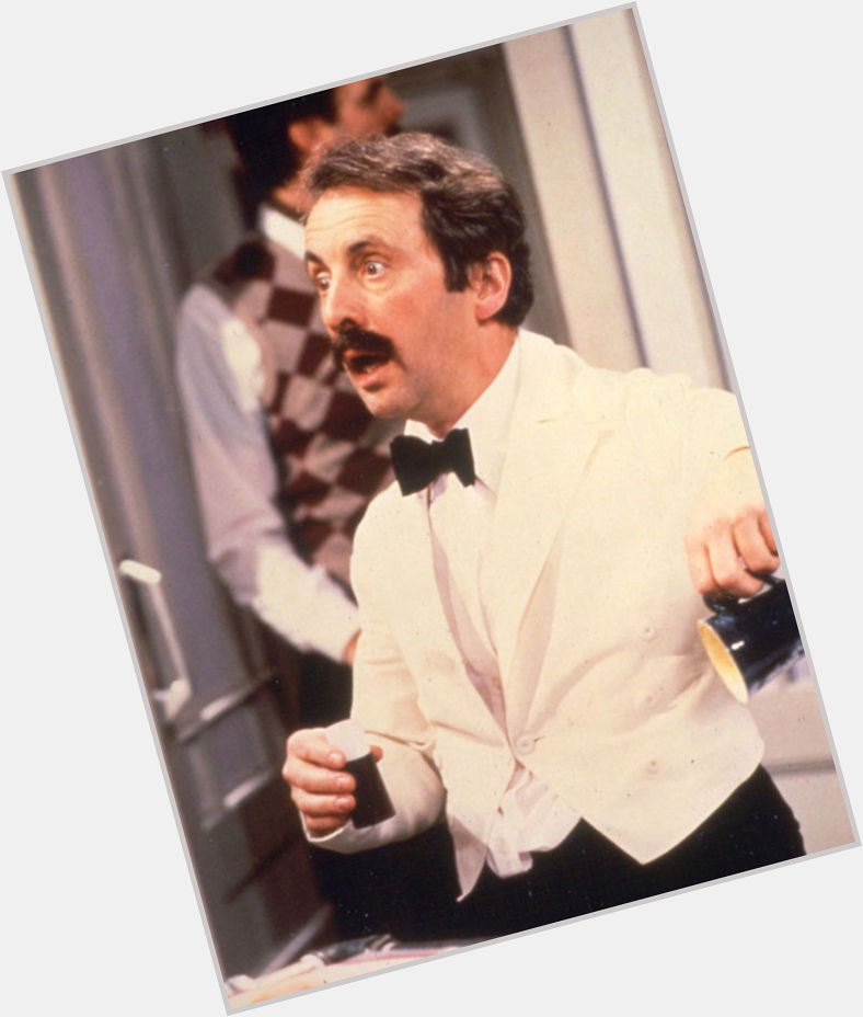 andrew sachs fawlty towers 2