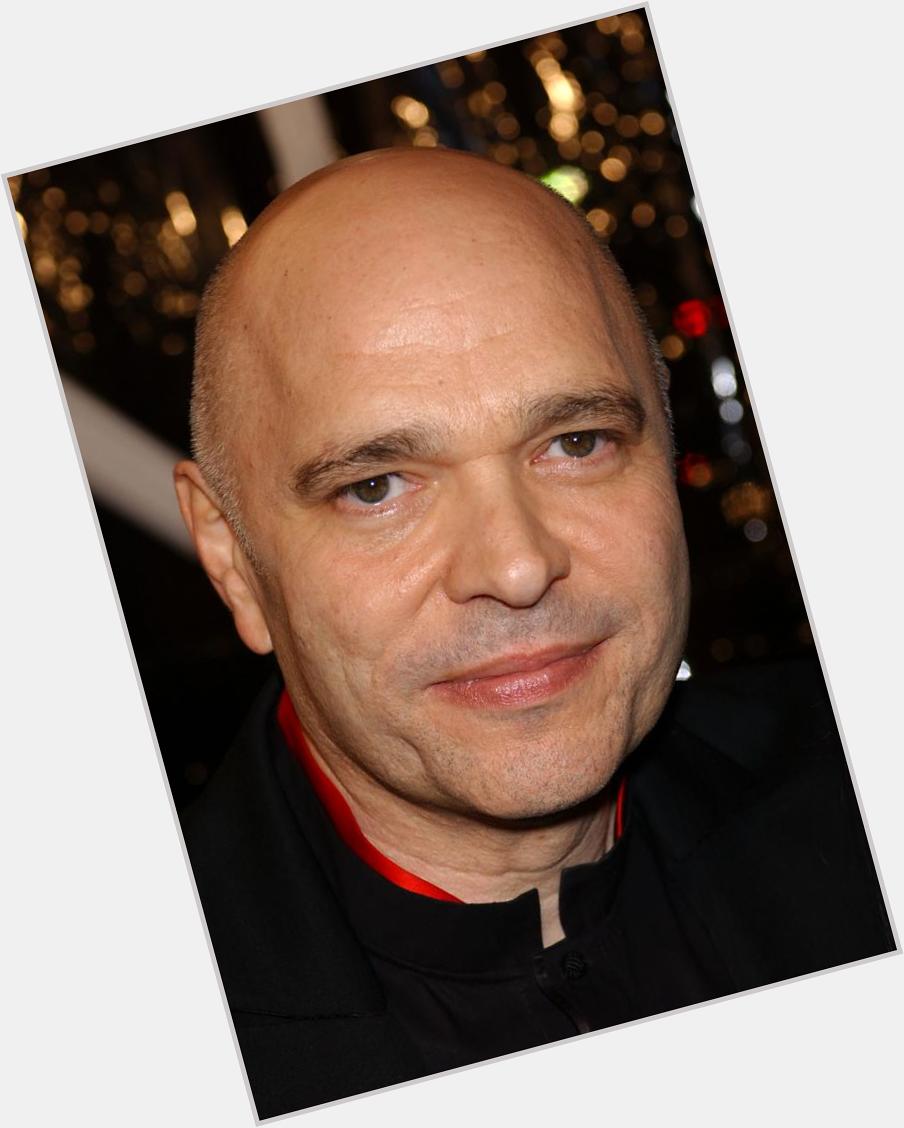 <a href="/hot-men/anthony-minghella/is-he-death">Anthony Minghella</a> Average body,  bald hair & hairstyles