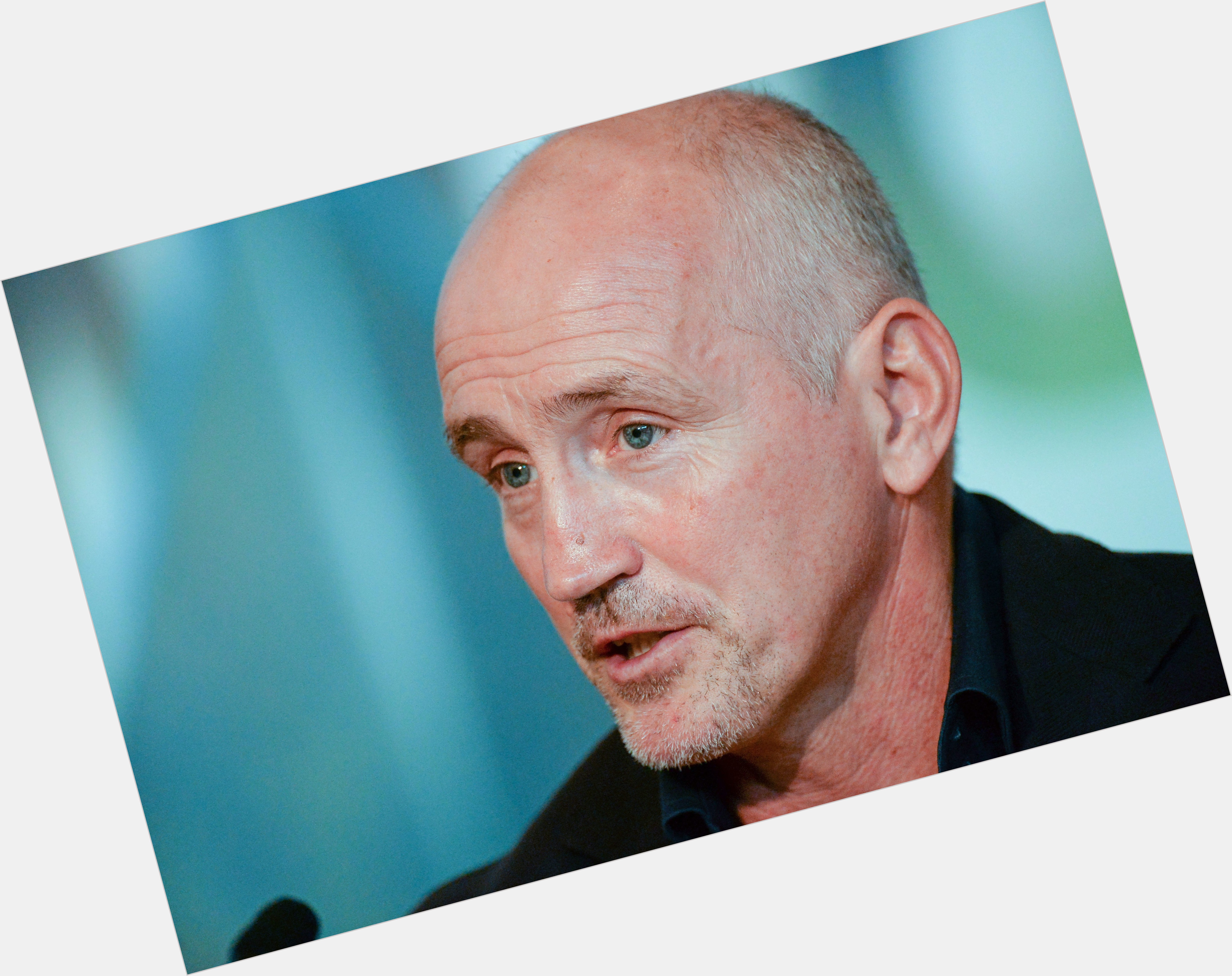 Barry McGuigan new pic 1