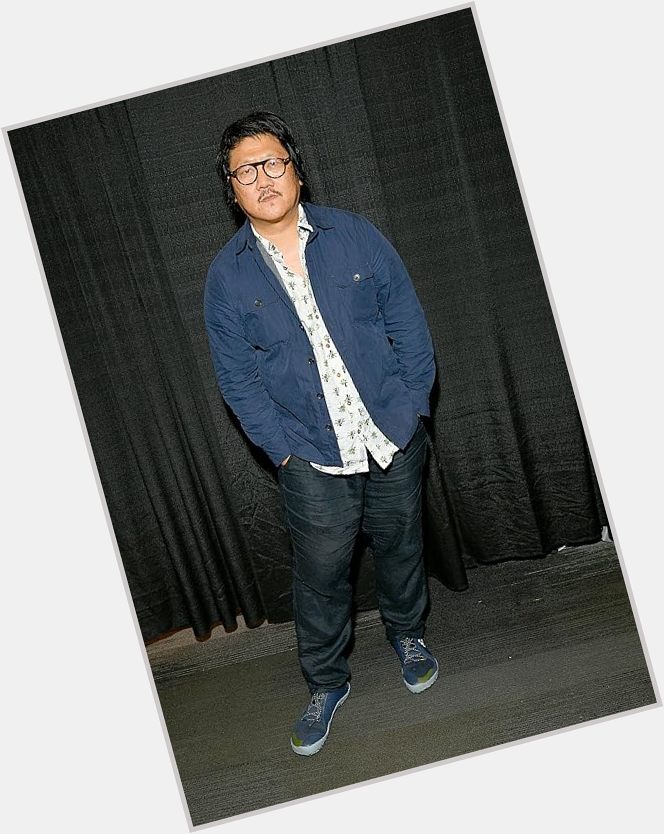<a href="/hot-men/benedict-wong/where-dating-news-photos">Benedict Wong</a> Average body,  black hair & hairstyles