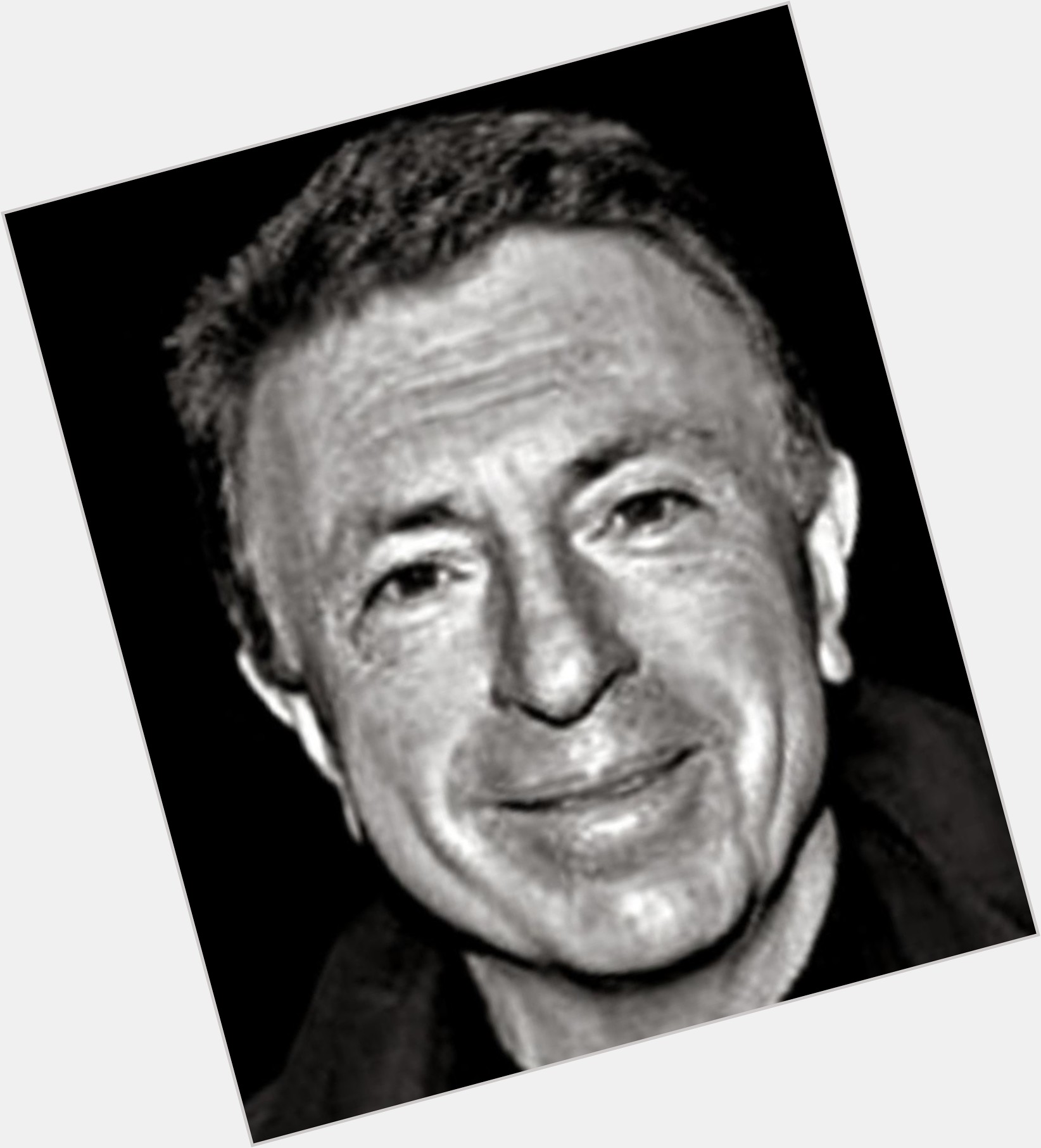 Bernard L Kowalski Official Site for Man Crush Monday MCM Woman